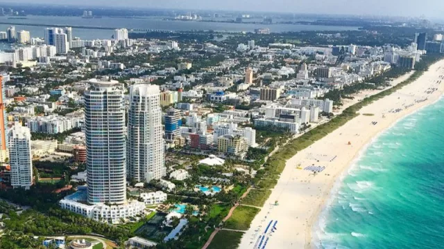 Elecciones presidenciales de 2024: la creciente importancia de la Florida en la política estadounidense