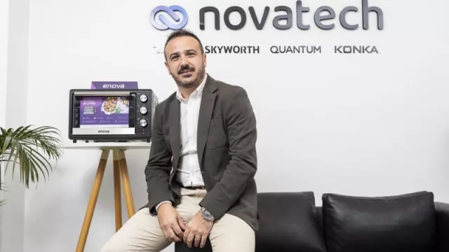 La empresa nacional Novatech hace una mega inversión de $ 1000 millones