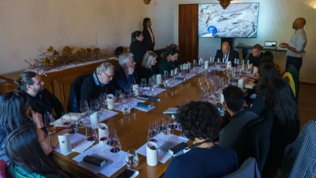 IWSC anunció los resultados de su certamen en Argentina junto a WofA