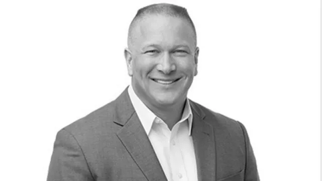 Rod Hughes es el nuevo director general de ventas en Kodak Alaris