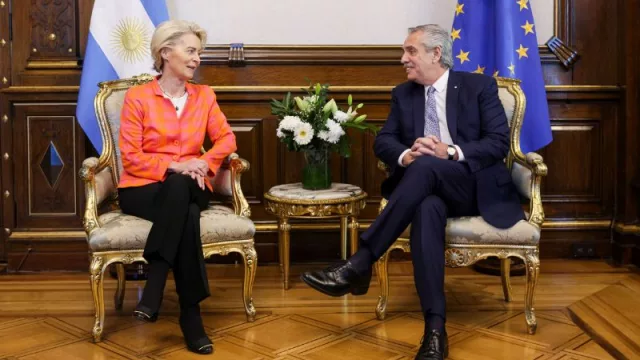 Argentina y la Unión Europea buscan cerrar un acuerdo energético: trabas y beneficios potenciales