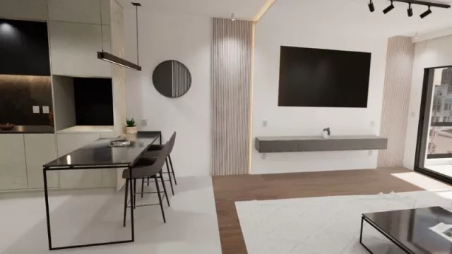 ¿Qué sale de la fusión de la realidad virtual y la arquitectura? Un nuevo modelo de negocio de VRE (pensado para exportar a todo el mundo)