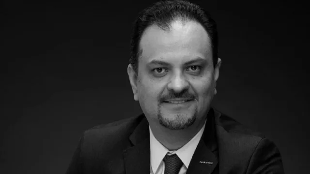 Nuevo vicepresidente de marketing para Nissan América del Sur y Nissan Mexicana