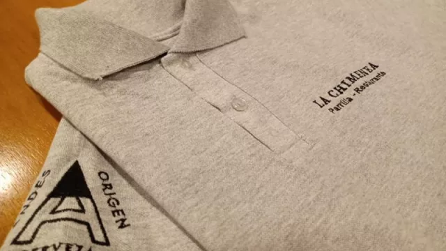 Uniformes Empresariales del NEA (diseño y confección a medida de cada empresa)