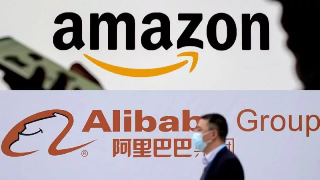 Alibaba Group: gigante del comercio electrónico en China (¿una amenaza para Amazon en el escenario mundial?)