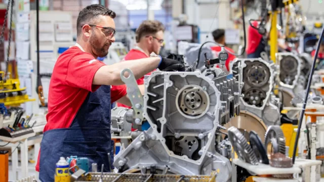 Aliento para las pymes (de Salta y el país) con nuevas facilidades impositivas y más créditos