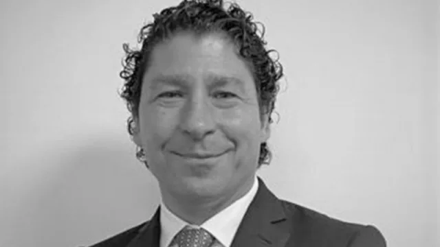 Stryker anuncia nuevo vicepresidente y gerente general