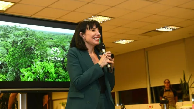 Natura refuerza su compromiso con la crisis climática (y duplica su inversión en energías renovables en Argentina)