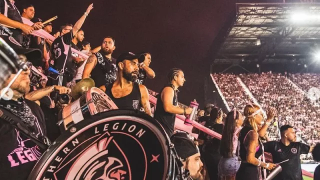 Récord en la historia del fútbol de EEUU: ¡Otra hazaña de Messi! (boletos agotados en 18 minutos para su primer partido como visitante)