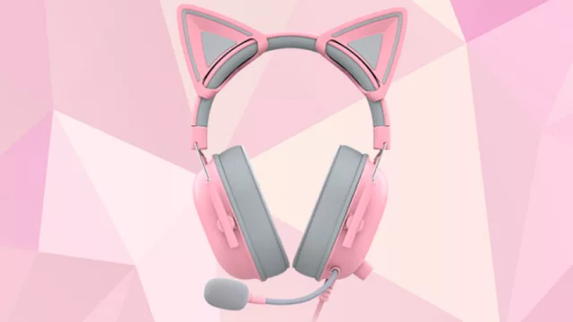 Llegan los auris que a tus adolescentes les van a encantar (el color de moda y toda la onda by Razer)