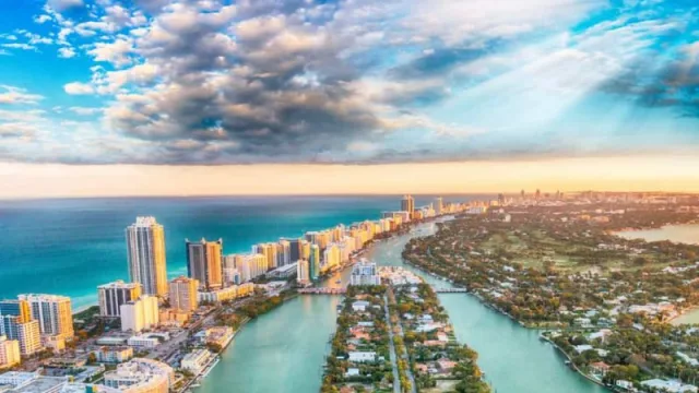 Perspectivas inmobiliarias de la Florida 2023-2024: crecimiento y oportunidades (parte I)