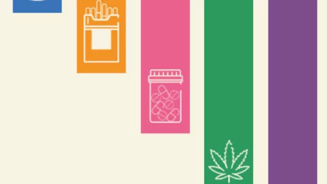 Conociéndoteee: 26% de los argentinos ya probaron la marihuana y 5% la cocaína (el 23% fuma tabaco habitualmente)
