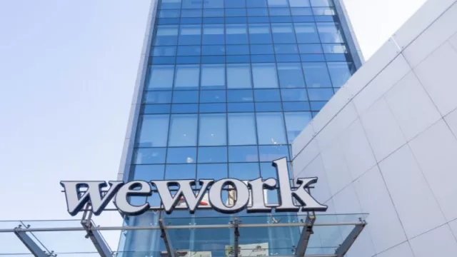 WeWork Argentina no para de innovar y de crecer (mano a mano con Rocpio Robledo, country Manager de la compañía)