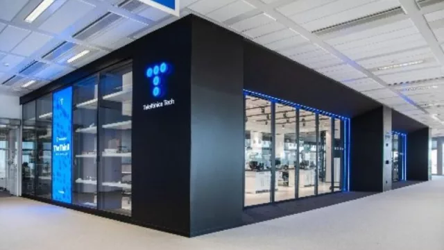 Telefónica, primera operadora en España con categoría Silver en el programa de Google para partners Android Enterprise