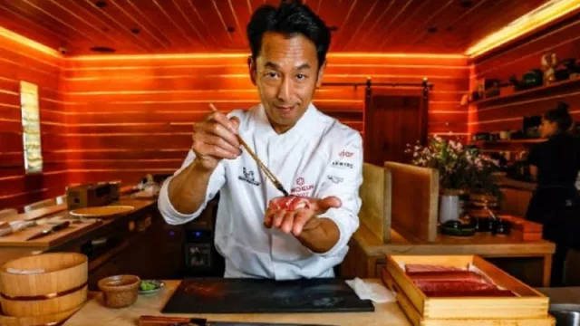 Miami, el “Destino Gastronómico de EEUU en 2023”, sigue creciendo en el verano