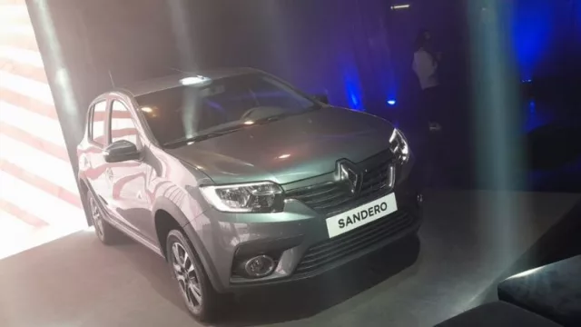 Renault lanza los nuevos Sandero y Stepway: precios y novedades