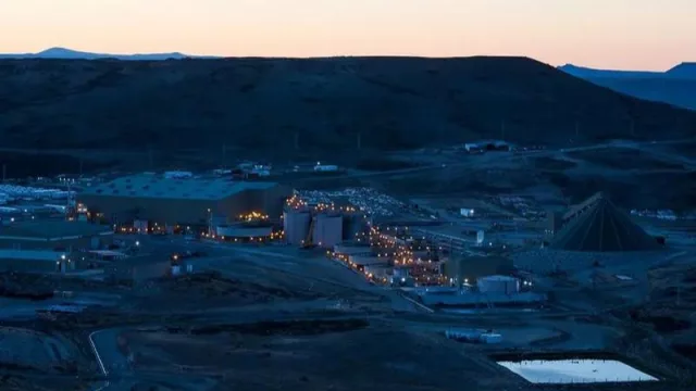 Argentina flexibiliza el cepo a la minería y autoriza importaciones por US$ 12 millones