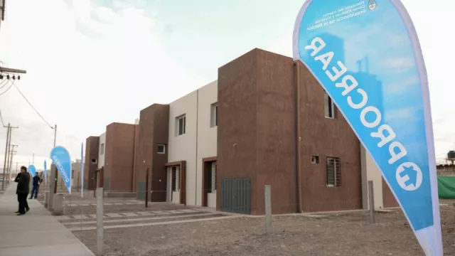 Créditos Procrear: modificaron el programa para acceder a la casa propia, ¿cómo inscribirse?