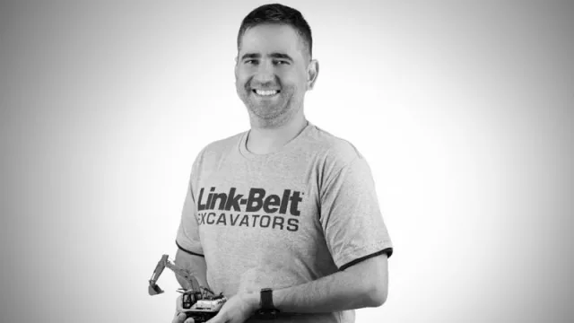 Link- Belt nombra nuevos cargos gerenciales para Latam