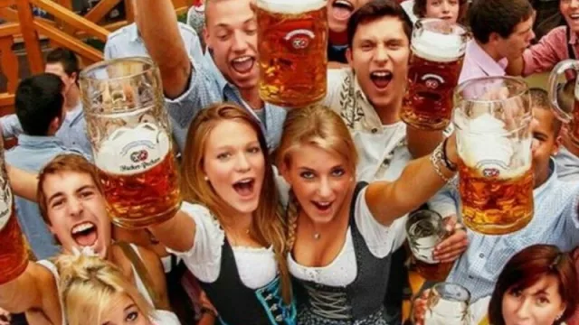 Octubre, el mes de la cerveza: el top 5 de las Oktoberfest más importantes del mundo