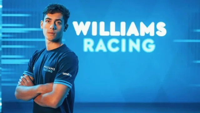 Globant y Bizarrap apoyan a Franco Colapinto hacia la Fórmula 2 y la Fórmula 1