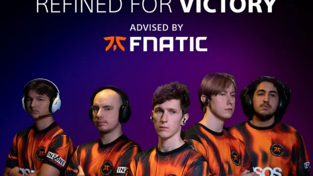 Sony se propone redefinir el audio gamer inalámbrico (lanza toda una familia de productos)