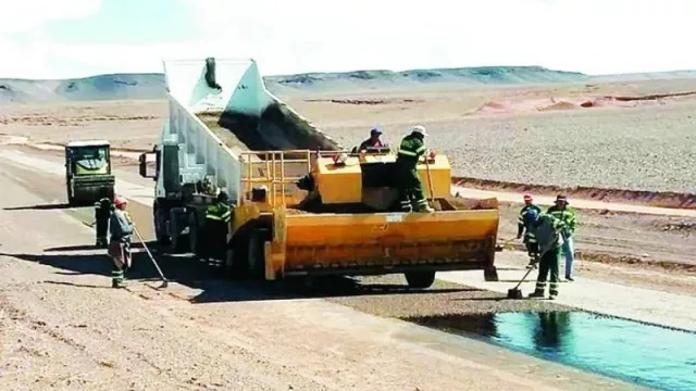 Mineras invertirán US$ 57 millones en rutas y alta tensión