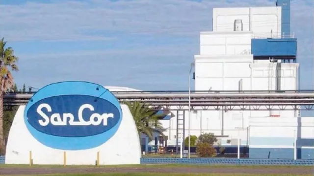 SanCor en crisis: denuncia que bloqueo gremial le impedirá seguir produciendo