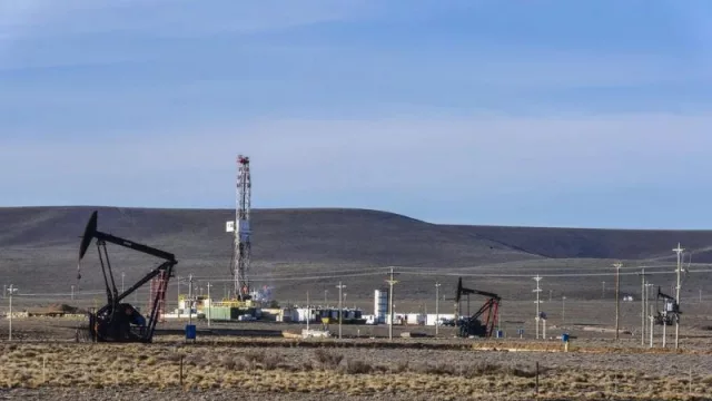 Chubut anticipa una ola de inversiones con la Ley de Promoción de Cuencas Petroleras Maduras