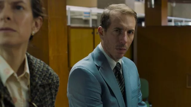 Solo en cines: se estrena ‘Los Delincuentes’, película coproducida por Jaque Content (dónde verla en Santiago del Estero)