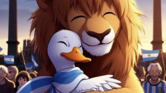 Esperanza en Argentina de finalizar con la corrupción: Bullrich anuncia su apoyo, y el del PRO, a Javier Milei