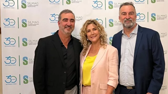 Mitad y mitad: Silmag invierte $ 170 millones para ampliar su capacidad productiva (55% queda en el país, 45% lo exportan)