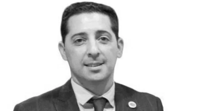 Strix by LoJack tiene nuevo gerente de operaciones para Argentina ( actual director de IAATI )