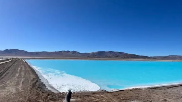 Arcadium Lithium: fusión de gigantes en la industria del litio en Argentina