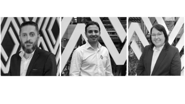 Renault Argentina renueva el liderazgo de sus equipos de postventa