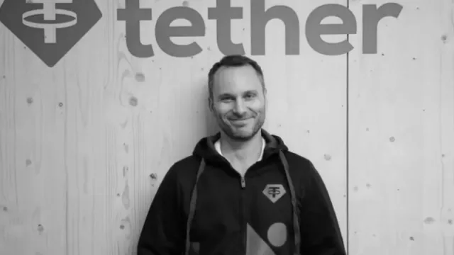 Tether nombra a Paolo Ardoino como CEO