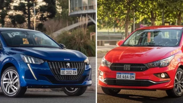 La venta de 0Km aceleró en octubre y ACARA ya imagina un 2024 con 500.000 patentamientos (Amarok se acerca más a Hilux)