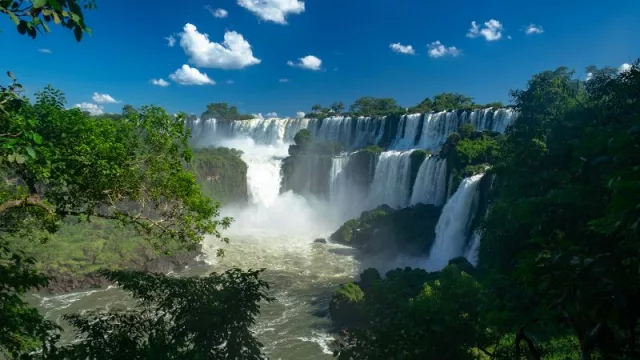 ¿Con ganas de recorrer la historia? Civitatis tiene para vos los mejores tours por los Patrimonios de la Humanidad de Argentina