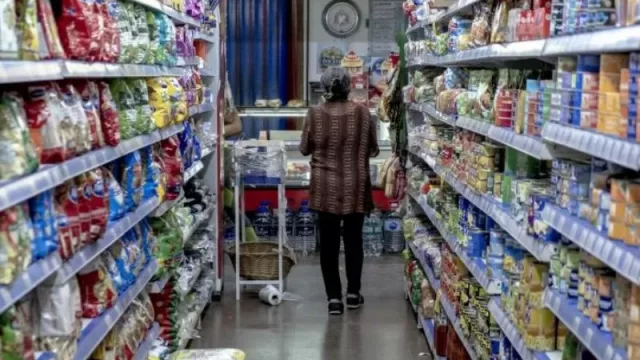 Carne y pan: por qué la inflación se vuelve a acelerar