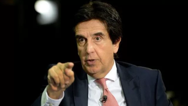 Melconián, jugador libre: la Fundación Mediterránea dio por finalizado el vínculo con el economista