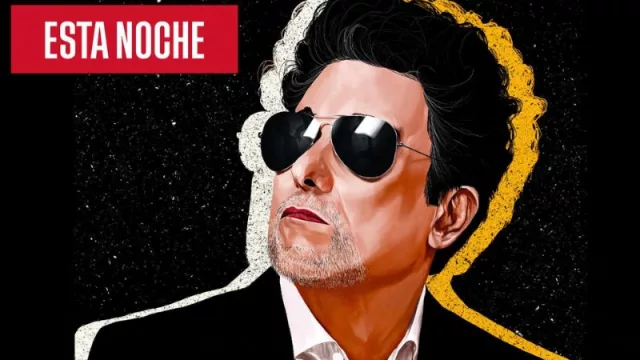 "Calamaro en USA": una gira que demuestra el excelente momento del talento y la música latina en Estados Unidos