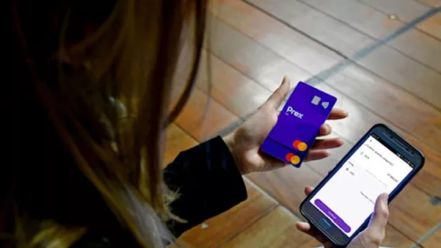 Que no todo es Mercado Pago, Ualá o Personal Pay: Prex llega a los dos millones de clientes (y tasa de 111%)