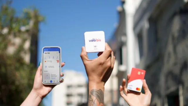 Ualá se despega de Mercado Pago, Naranja X y Personal Pay: suma la compra de acciones (ya tenía dólar MEP, Cedears y Money Market)