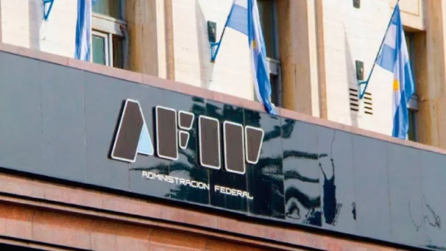 Cambio de Gobierno: cómo queda la "línea de sucesión" en AFIP