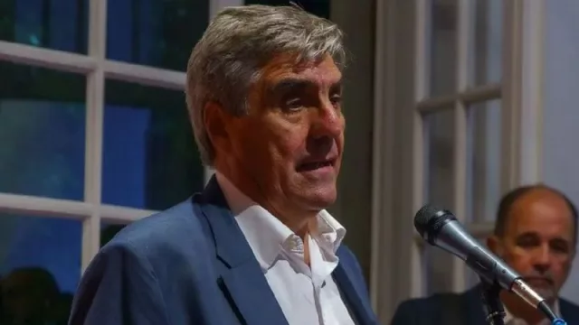 Roberto Cacciola: "En minería necesitamos transformar el potencial en realidad"