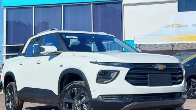 Test drive Chevrolet Montana: lo más, lo menos y precios