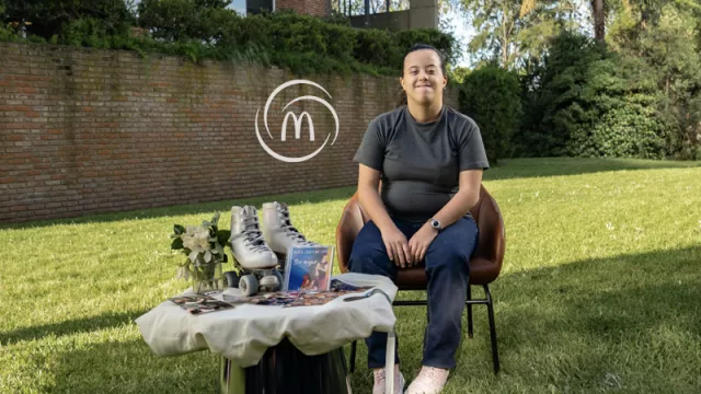 El compromiso de Arcos Dorados con la empleabilidad inclusiva