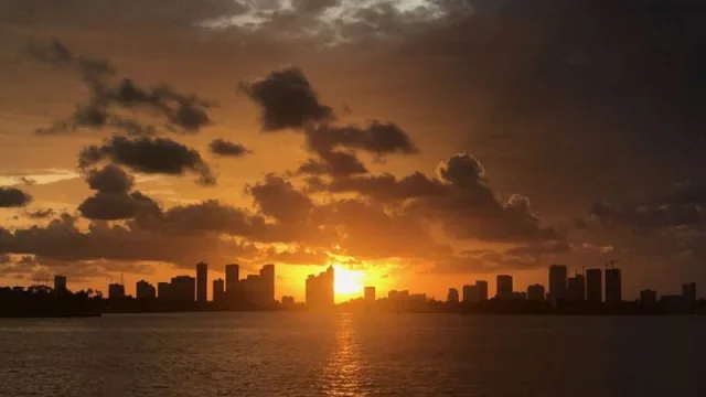 Miami en la cima de las ciudades más deseables para vivir del mundo (superando a París y a Nueva York)