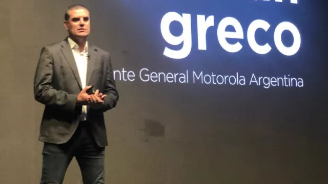 Samsung duda y Motorola aprovecha: la marca de Lenovo lidera la venta de móviles en Argentina (41% de market share en julio-septiembre)