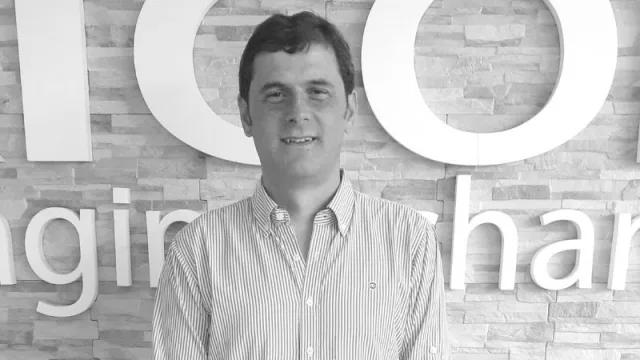 Ricoh nombra nuevo Managing Director de Cono Sur y líder de la subsidiaria de Argentina